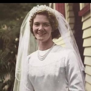 Meet your Posher, Nancy